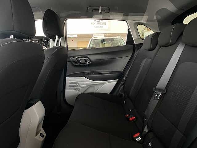 Hyundai i20 i20 Tech Line
