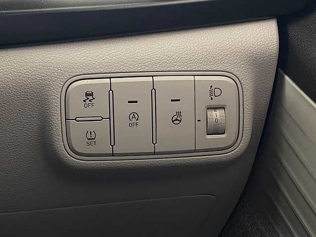 Hyundai i20 i20 Tech Line