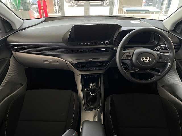 Hyundai i20 i20 Tech Line