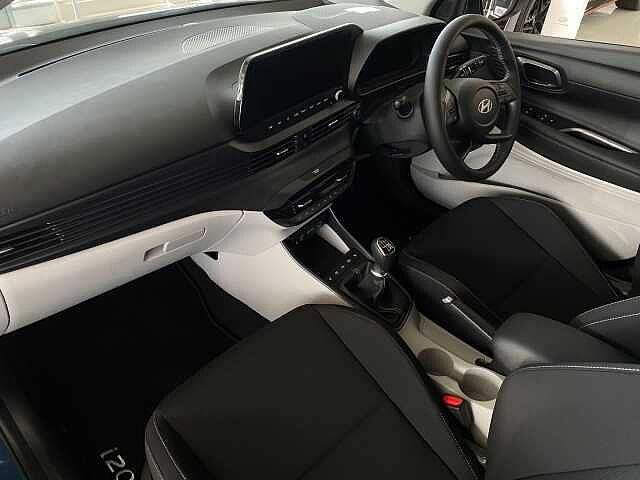 Hyundai i20 i20 Tech Line