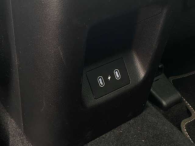 Hyundai TUCSON 1.6T 239 Hybrid N Line S 5dr Auto