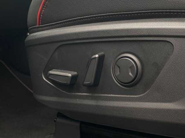 Hyundai TUCSON 1.6T 239 Hybrid N Line S 5dr Auto