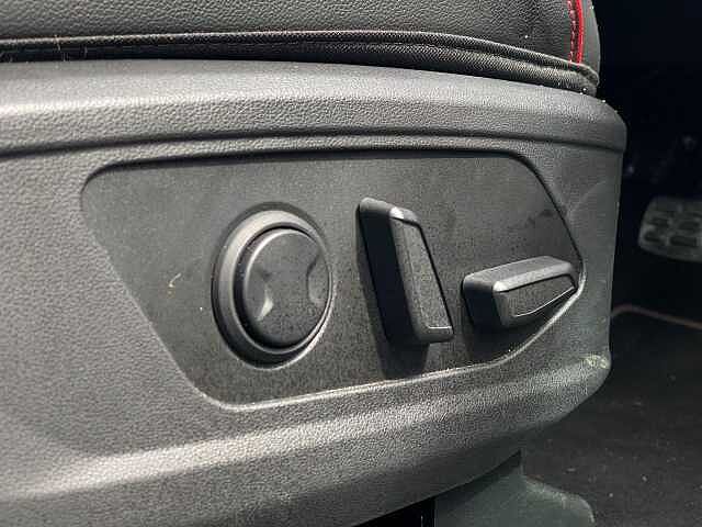 Hyundai TUCSON 1.6T 239 Hybrid N Line S 5dr Auto