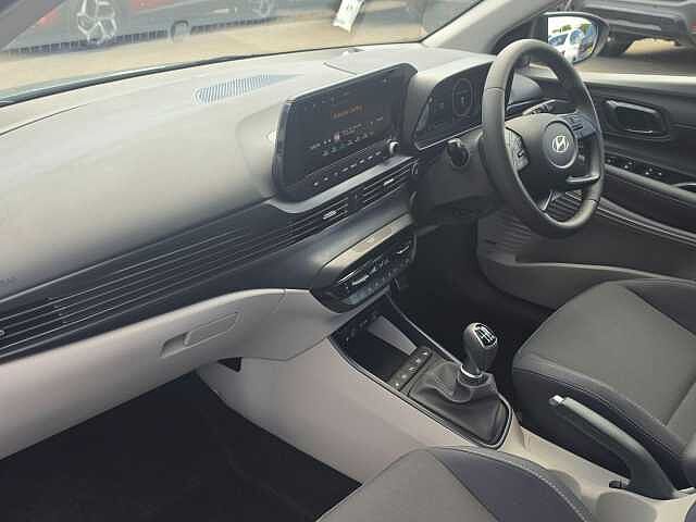 Hyundai BAYON BAYON Ultimate