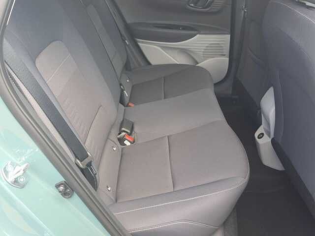 Hyundai BAYON BAYON Ultimate