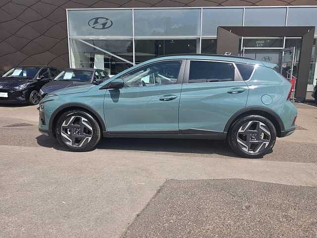 Hyundai BAYON BAYON Ultimate