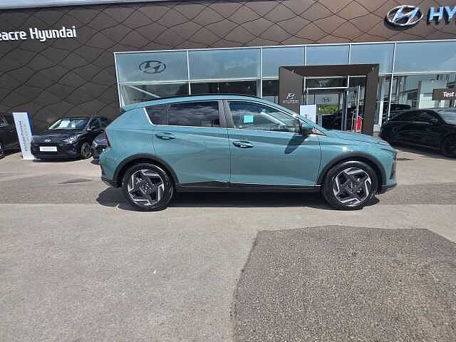 Hyundai BAYON BAYON Ultimate