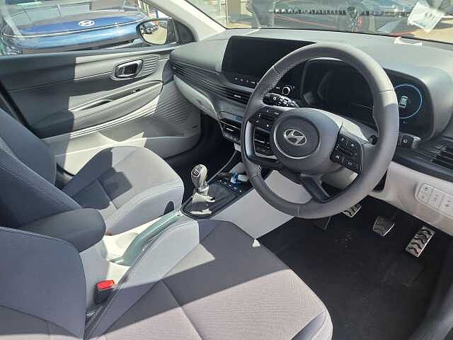 Hyundai BAYON BAYON Ultimate
