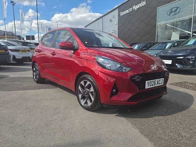 Hyundai i10 i10 Advance