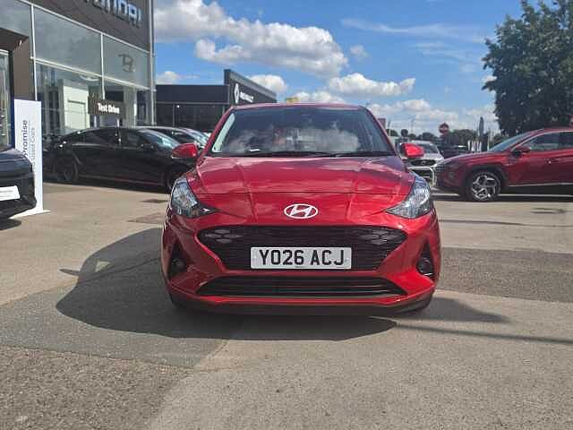 Hyundai i10 i10 Advance