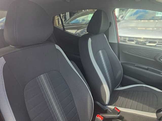 Hyundai i10 i10 Advance
