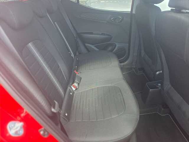 Hyundai i10 i10 Advance