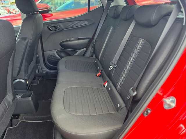 Hyundai i10 i10 Advance