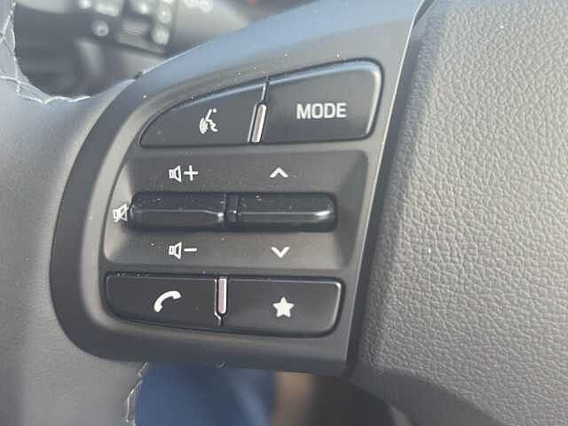 Hyundai i10 i10 Advance