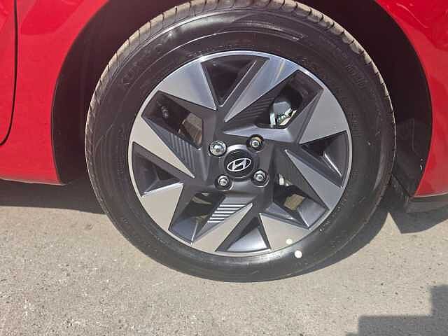 Hyundai i10 i10 Advance
