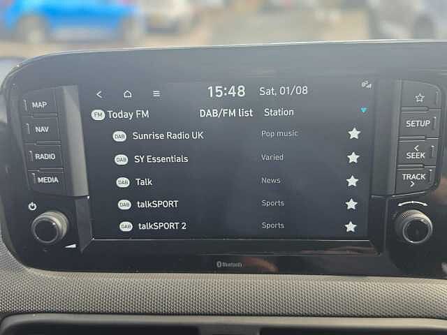 Hyundai i10 i10 Advance