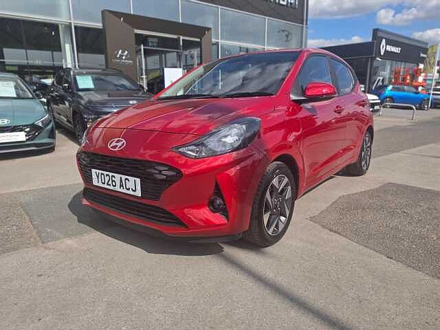 Hyundai i10 i10 Advance