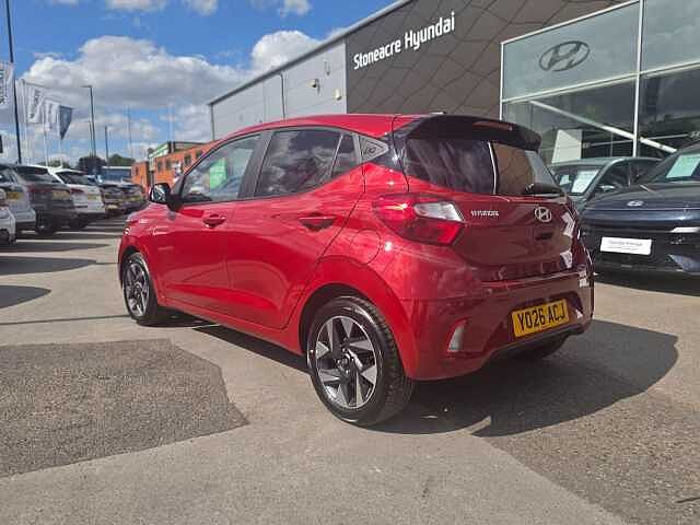 Hyundai i10 i10 Advance