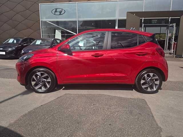 Hyundai i10 i10 Advance