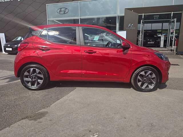 Hyundai i10 i10 Advance