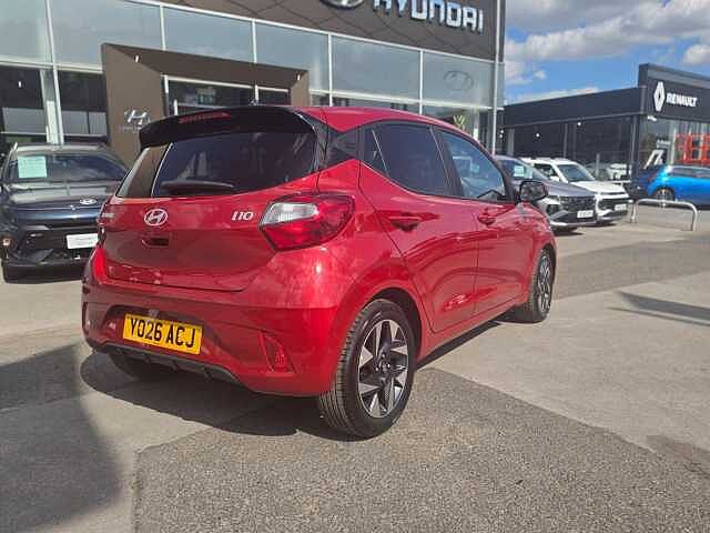 Hyundai i10 i10 Advance