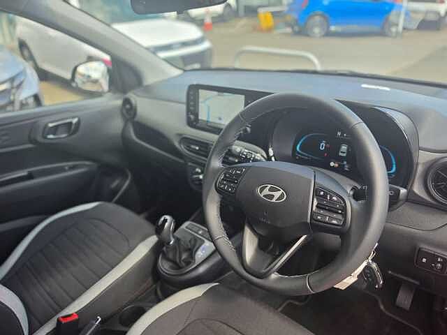 Hyundai i10 i10 Advance