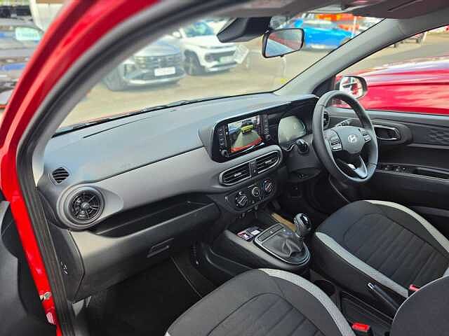 Hyundai i10 i10 Advance