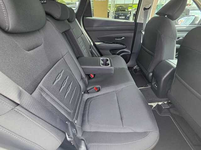 Hyundai TUCSON TUCSON Advance