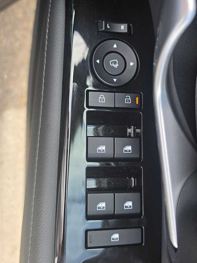 Hyundai TUCSON TUCSON Advance