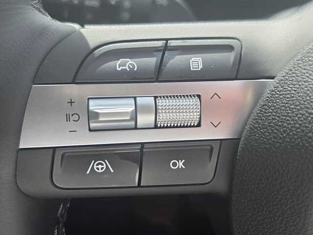 Hyundai TUCSON TUCSON Advance