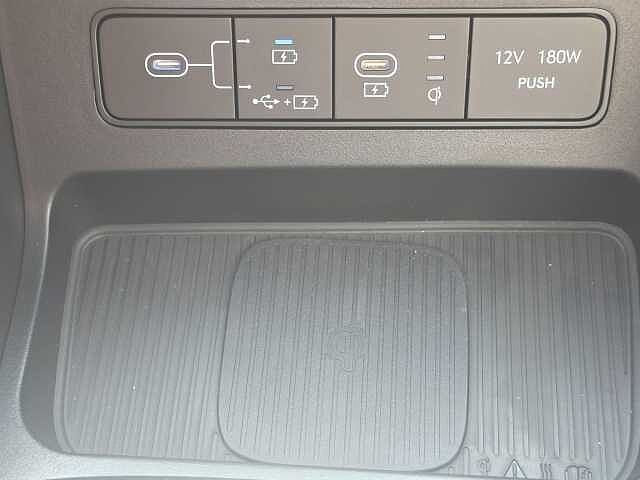 Hyundai TUCSON TUCSON Advance