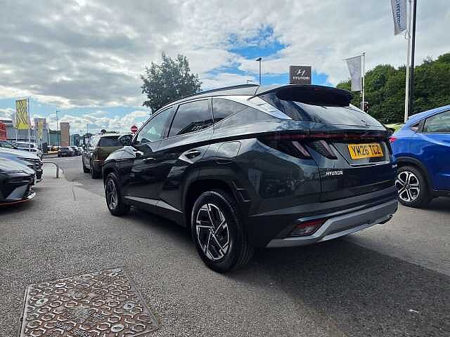 Hyundai TUCSON TUCSON Advance
