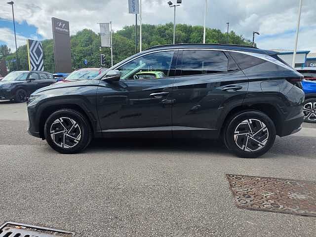 Hyundai TUCSON TUCSON Advance