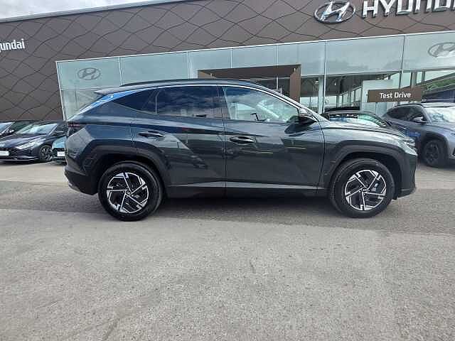 Hyundai TUCSON TUCSON Advance
