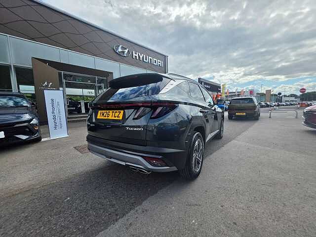 Hyundai TUCSON TUCSON Advance