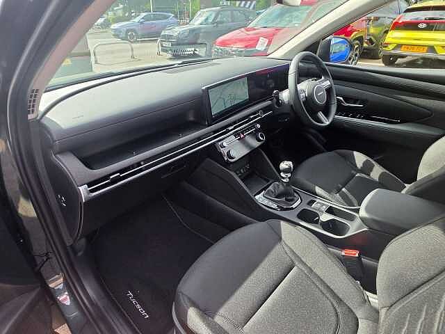 Hyundai TUCSON TUCSON Advance