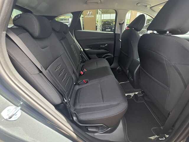 Hyundai TUCSON TUCSON Advance