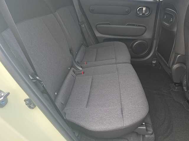 Hyundai INSTER 85kW 02 49kWh 5dr Auto Beige