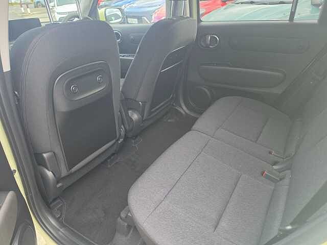 Hyundai INSTER 85kW 02 49kWh 5dr Auto Beige