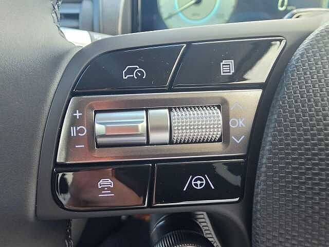 Hyundai INSTER 85kW 02 49kWh 5dr Auto Beige
