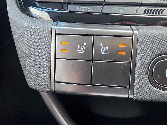 Hyundai INSTER 85kW 02 49kWh 5dr Auto Beige