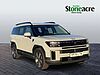 Hyundai SANTA FE 1.6 h T-GDi Premium Auto 4WD Euro 6 (s/s) 5dr Green