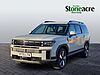 Hyundai SANTA FE 1.6 h T-GDi Premium Auto 4WD Euro 6 (s/s) 5dr Green