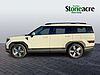 Hyundai SANTA FE 1.6 h T-GDi Premium Auto 4WD Euro 6 (s/s) 5dr Green