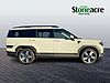 Hyundai SANTA FE 1.6 h T-GDi Premium Auto 4WD Euro 6 (s/s) 5dr Green