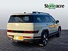 Hyundai SANTA FE 1.6 h T-GDi Premium Auto 4WD Euro 6 (s/s) 5dr Green