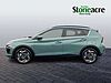 Hyundai BAYON 1.0 T-GDi Tech Line DCT Euro 6 (s/s) 5dr Green