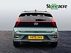 Hyundai BAYON 1.0 T-GDi Tech Line DCT Euro 6 (s/s) 5dr Green