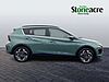 Hyundai BAYON 1.0 T-GDi Tech Line DCT Euro 6 (s/s) 5dr Green