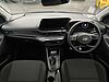 Hyundai BAYON 1.0 T-GDi Tech Line DCT Euro 6 (s/s) 5dr Green